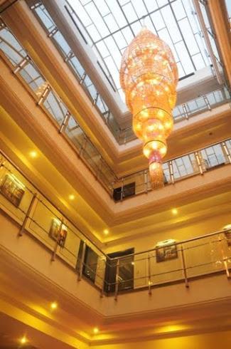 Hotel City Height - Delhi Ncr Id Not Accepted Nova Deli Exterior foto